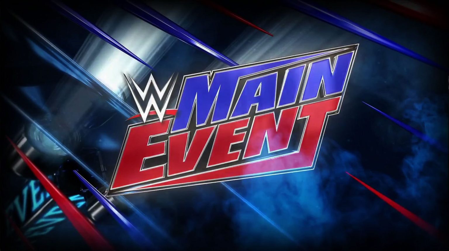 RISULTATI WWE MAIN EVENT 30/04/2018