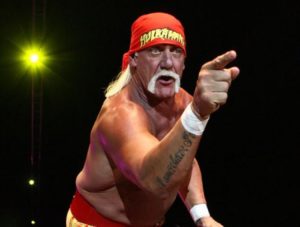 HULK HOGAN