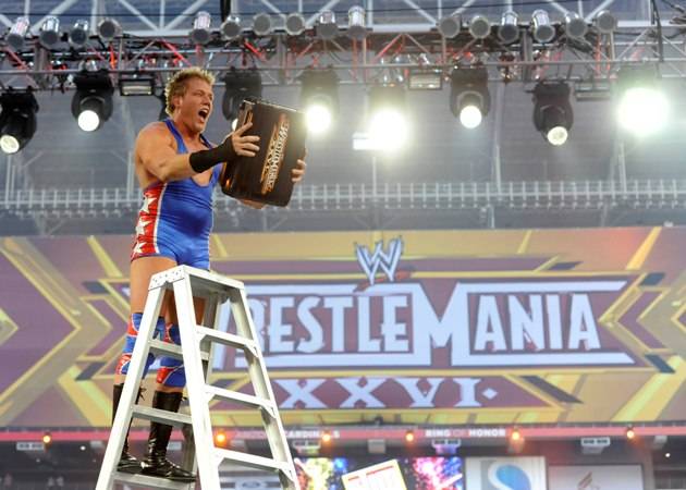 jack swagger money in the bank