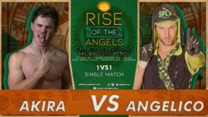 RSWP - Akira vs Angelico