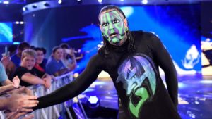 SMACKDOWN LIVE PREVIEW (31-7-18)