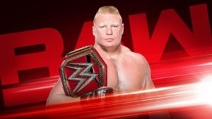 MONDAY NIGHT RAW PREVIEW - 30/7/18