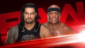 MONDAY NIGHT RAW PREVIEW (23-7-18)