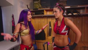 MONDAY NIGHT RAW PREVIEW (23-7-18)