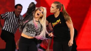 MONDAY NIGHT RAW PREVIEW - 30/7/18