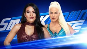 SMACKDOWN LIVE PREVIEW (31-7-18)