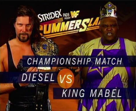 SS_95_Diesel_v_King_Mabel summerslam