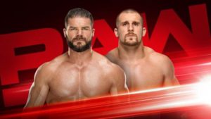MONDAY NIGHT RAW PREVIEW - (6-8-18)
