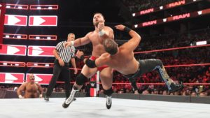 RAW PREVIEW (27-08-2018)