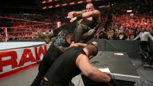 RAW PREVIEW (27-08-2018)
