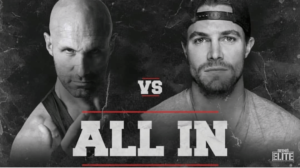ALL IN PREVIEW