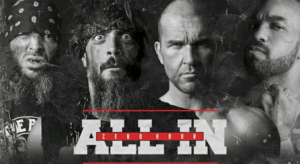 ALL IN PREVIEW