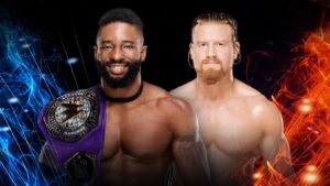 WWE: ANNUNCIATO UN NUOVO MATCH PER WWE SUPER SHOW DOWN