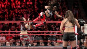 RAW UPS&DOWNS (24-09-2018)