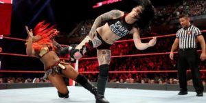 WWE: SVELATI I RISULTATI DI MAIN EVENT!