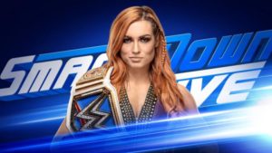 SMACKDOWN LIVE PREVIEW (02-10-2018)