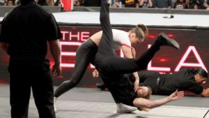 RAW PREVIEW - (22-10-2018)