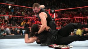 RAW PREVIEW - (29-10-2018)