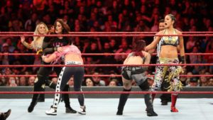 MONDAY NIGHT RAW PREVIEW - (05-11-2018)