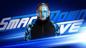 SMACKDOWN LIVE PREVIEW - (27-11-2018)