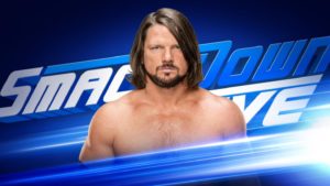 SMACKDOWN LIVE PREVIEW - (27-11-2018)