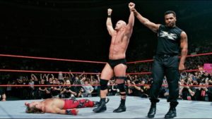 PILLS OF WRESTLING #8: ATTITUDE ERA!