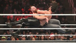 RAW PREVIEW - (17-12-2018)