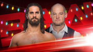 RAW PREVIEW - (24-12-2018)