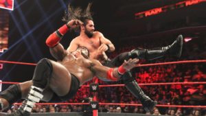 RAW PREVIEW - (07-01-2019)