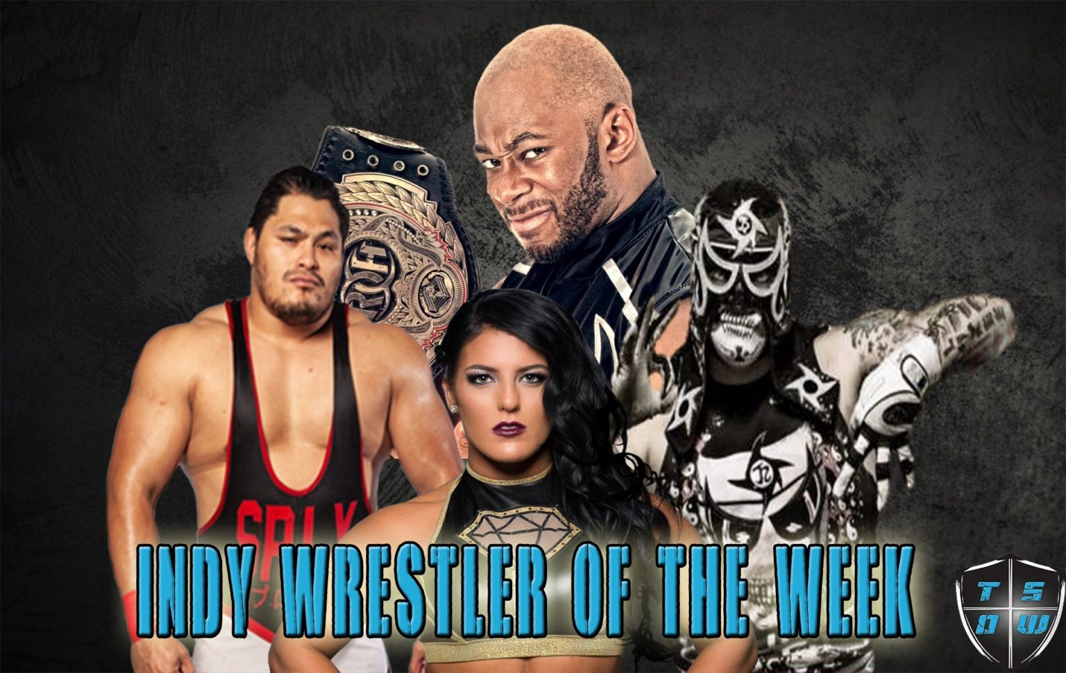 Indy Wrestler Of The Week 25032019