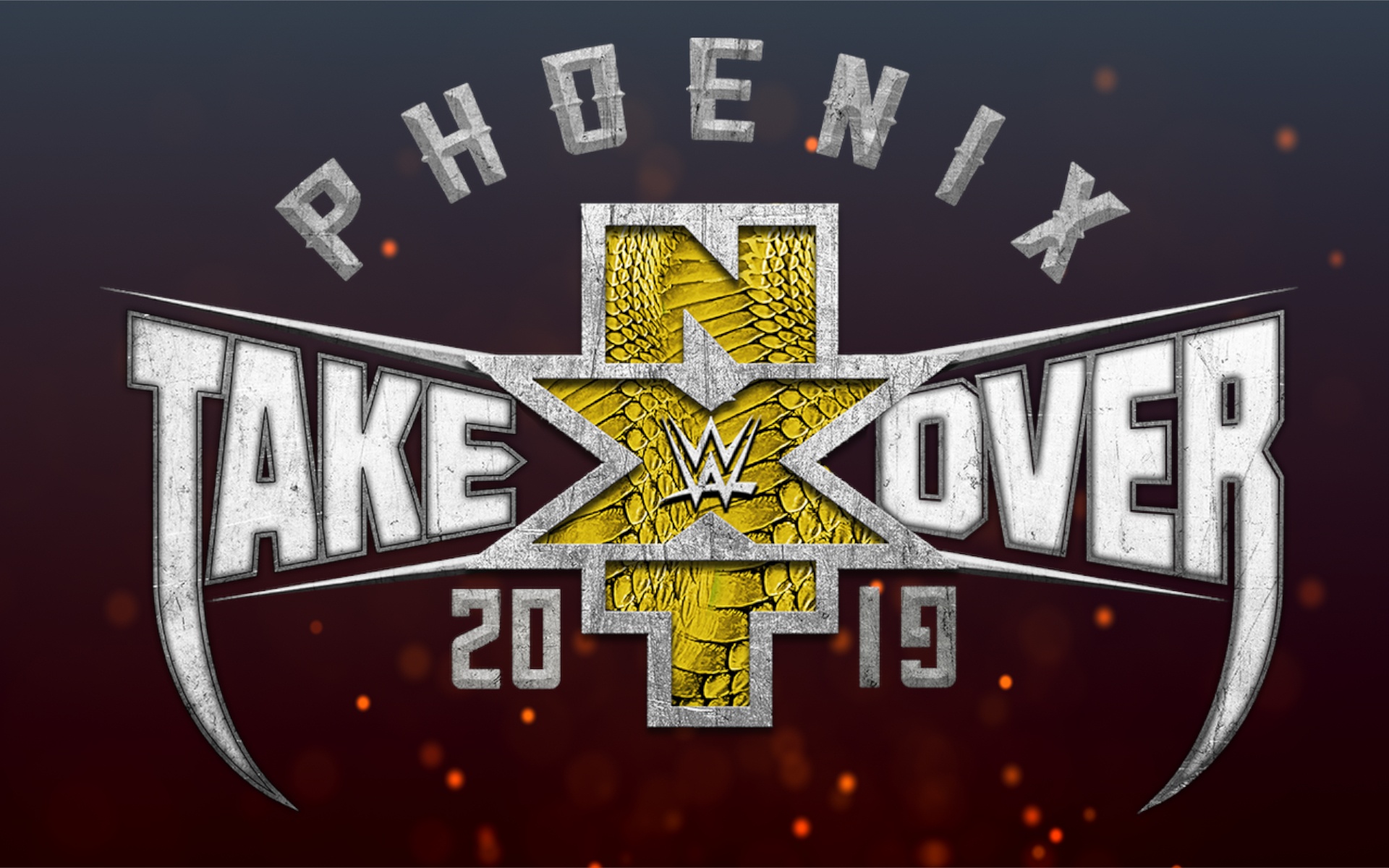 NXT TAKEOVER PHOENIX REPORT