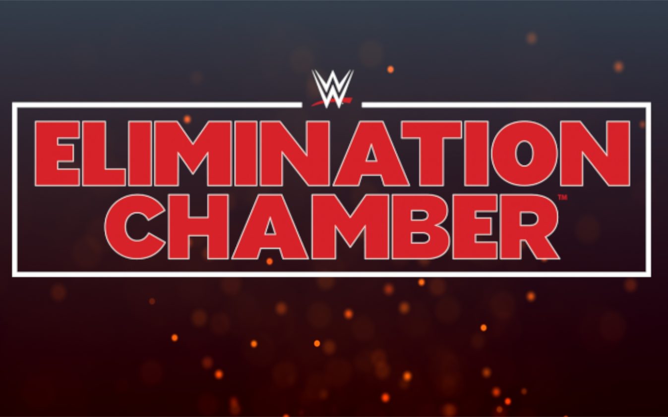 ELIMINATION CHAMBER PREVIEW