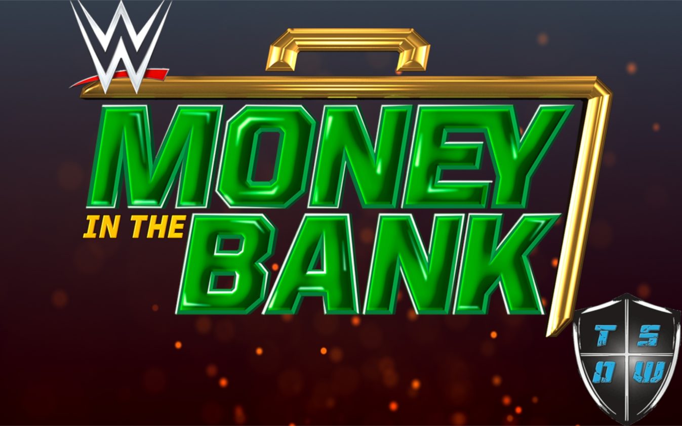 WWE Grossi piani in vista per Money In The Bank?