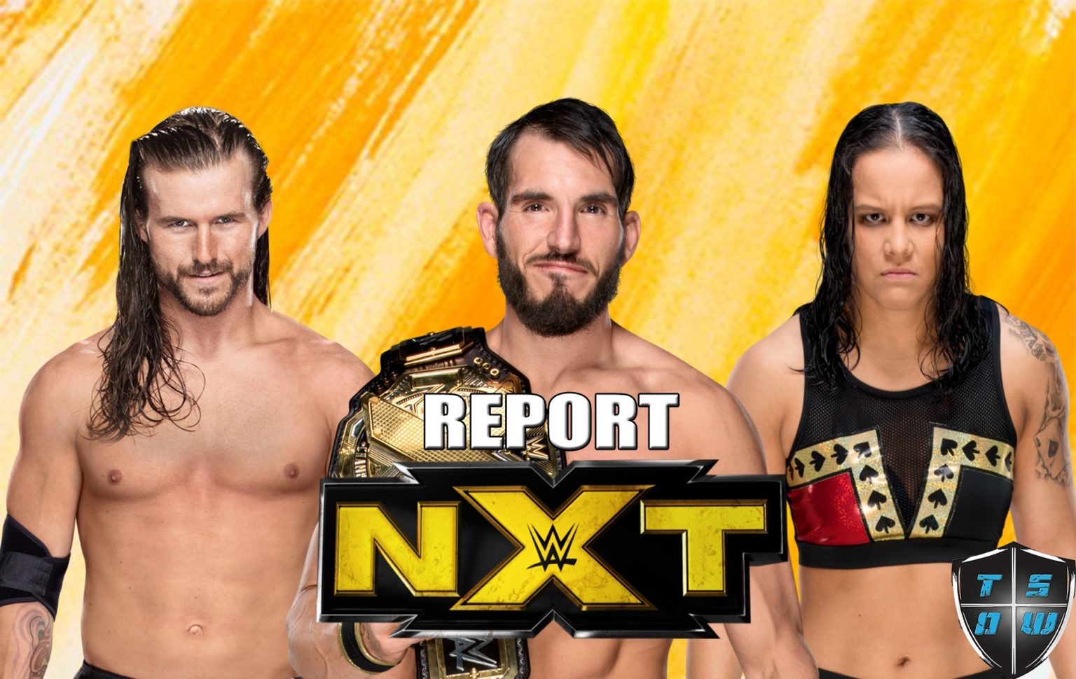 Report NXT 22052019