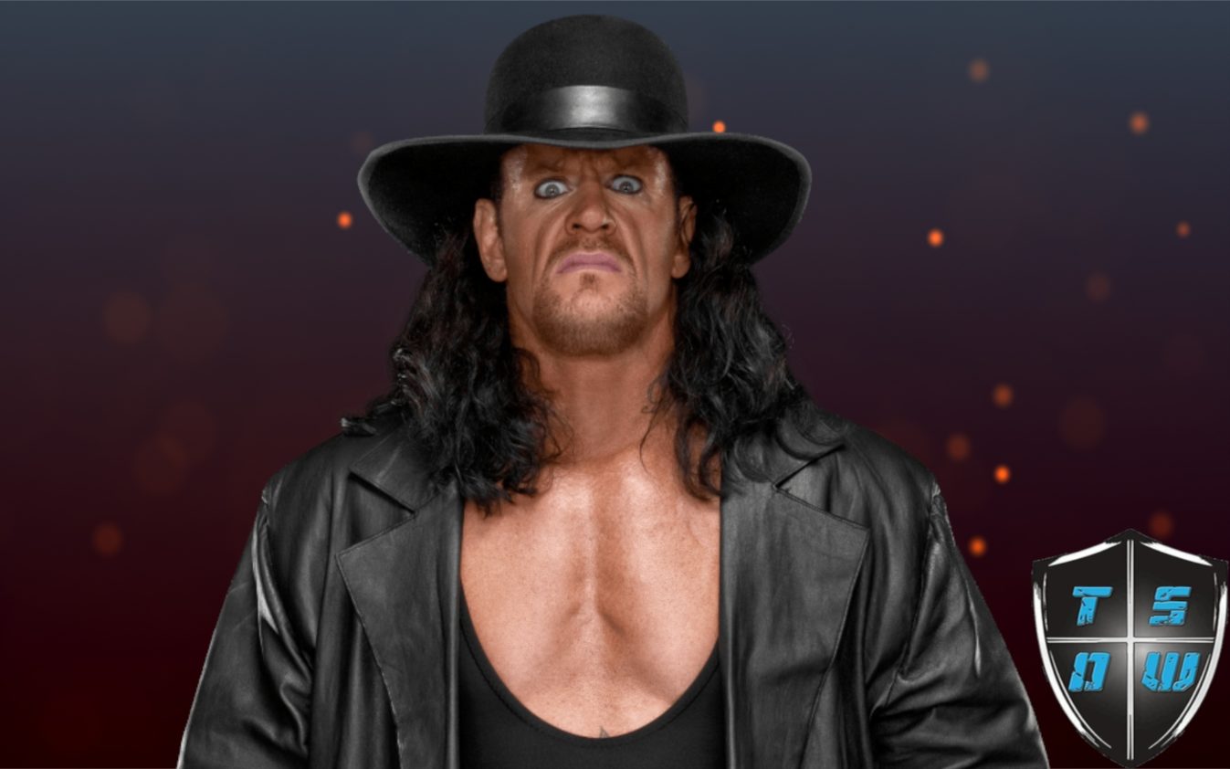 Undertaker rimosso da Starrcast!