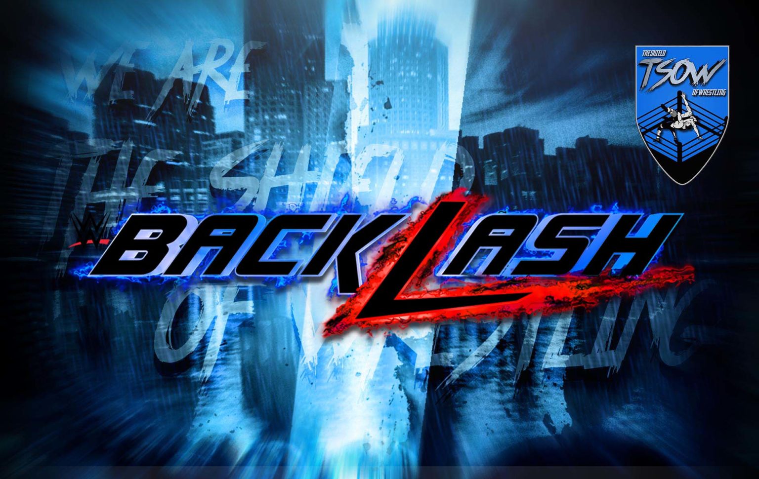 WWE Backlash: Gigantesco Spoiler Su Un Cambio Di Titolo?