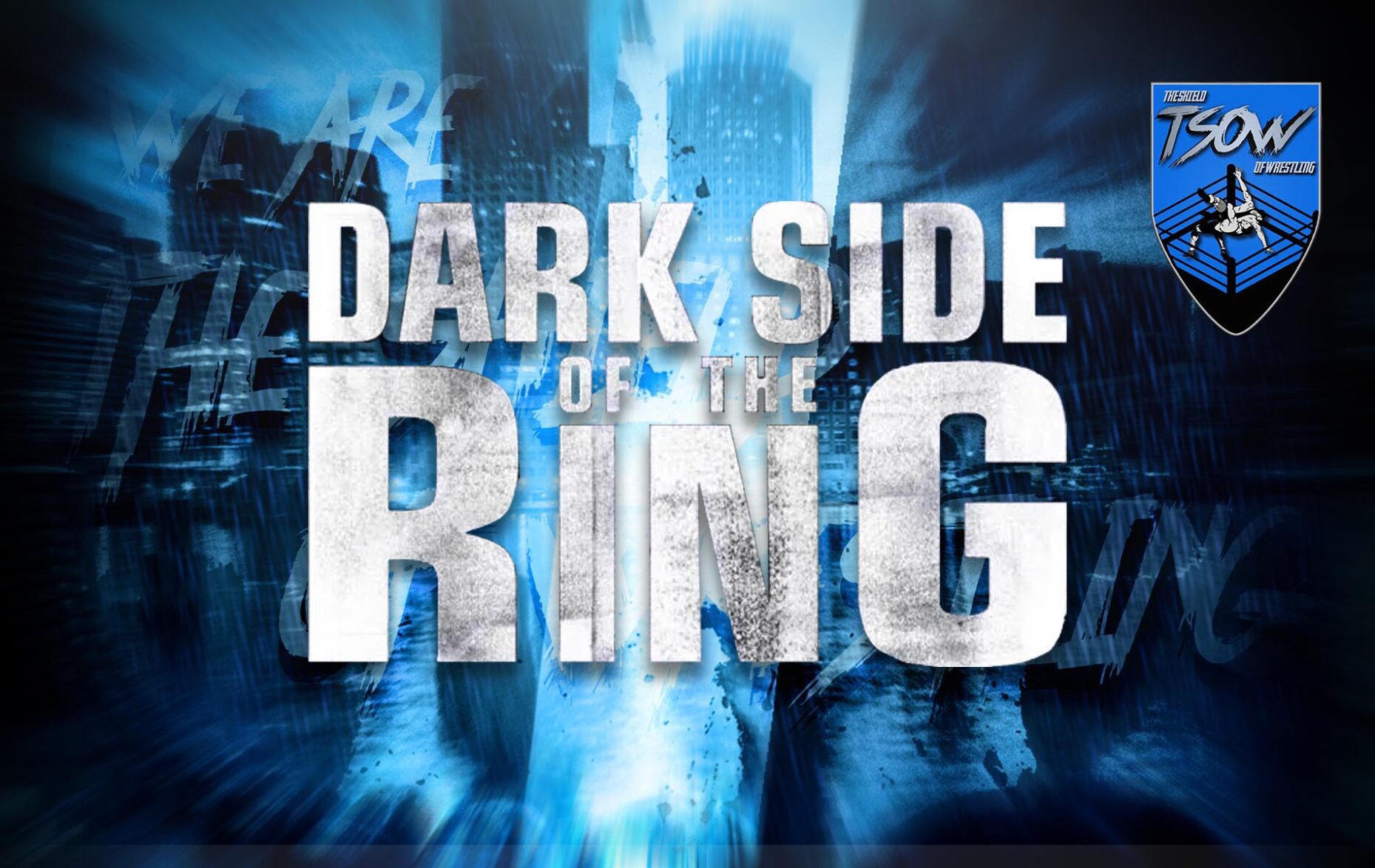 The Dark Side of the Ring – Chyna’s Untold Story