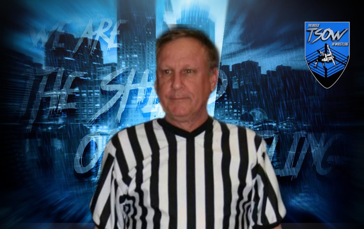 Montreal Screwjob: Secondo Earl Hebner Era Un Work