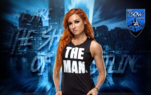 WWE: 5 superstar che non hanno mai battuto Becky Lynch