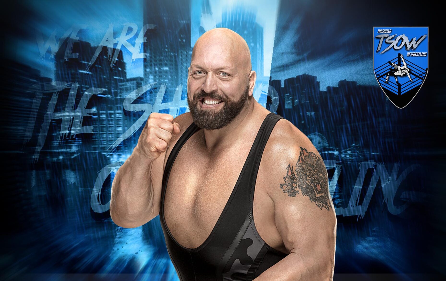 paul wight 2021