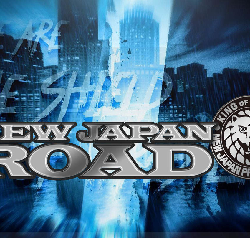 NJPW NEW JAPAN CUP 2020 Review Night 7