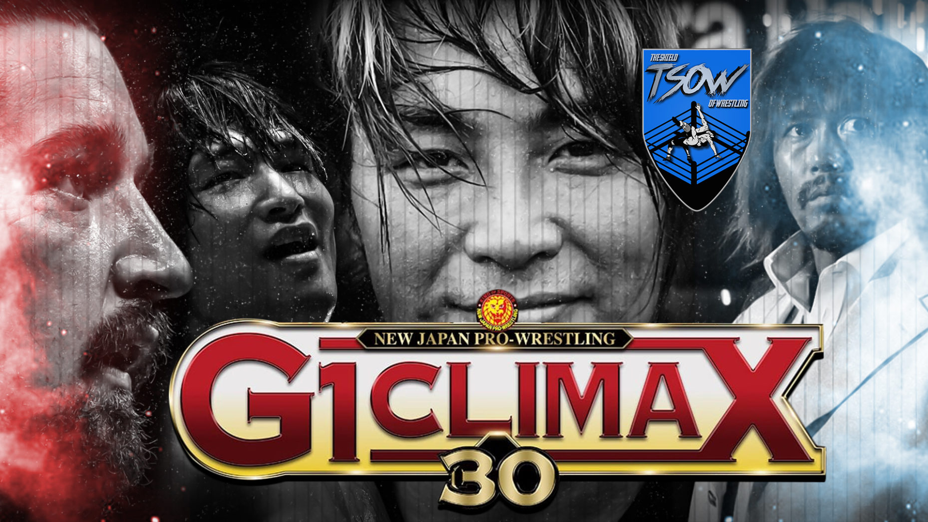 Risultati NJPW G1 Climax 30 Day 2