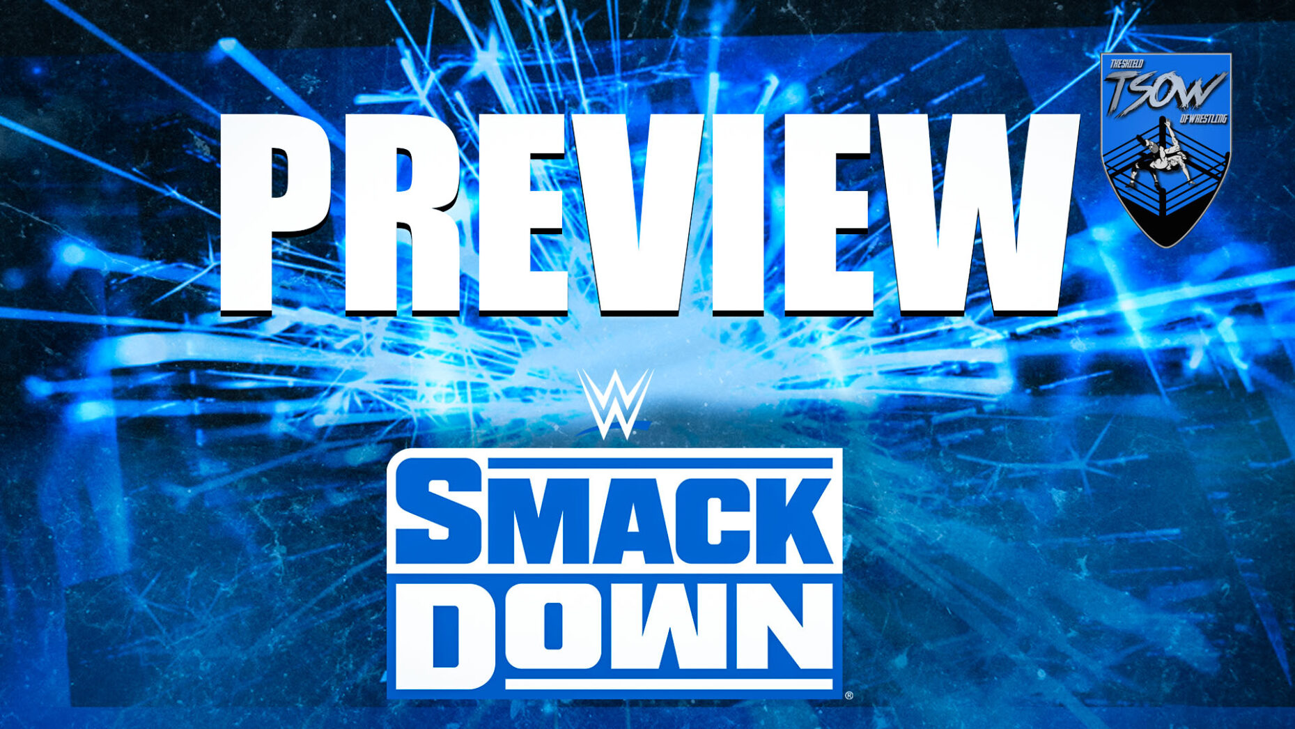 Anteprima SmackDown 19-02-2021