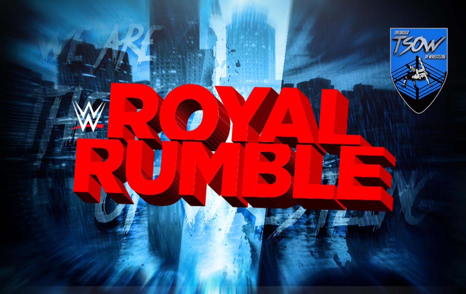 Wwe Royal Rumble 2021 I Numeri Del Match