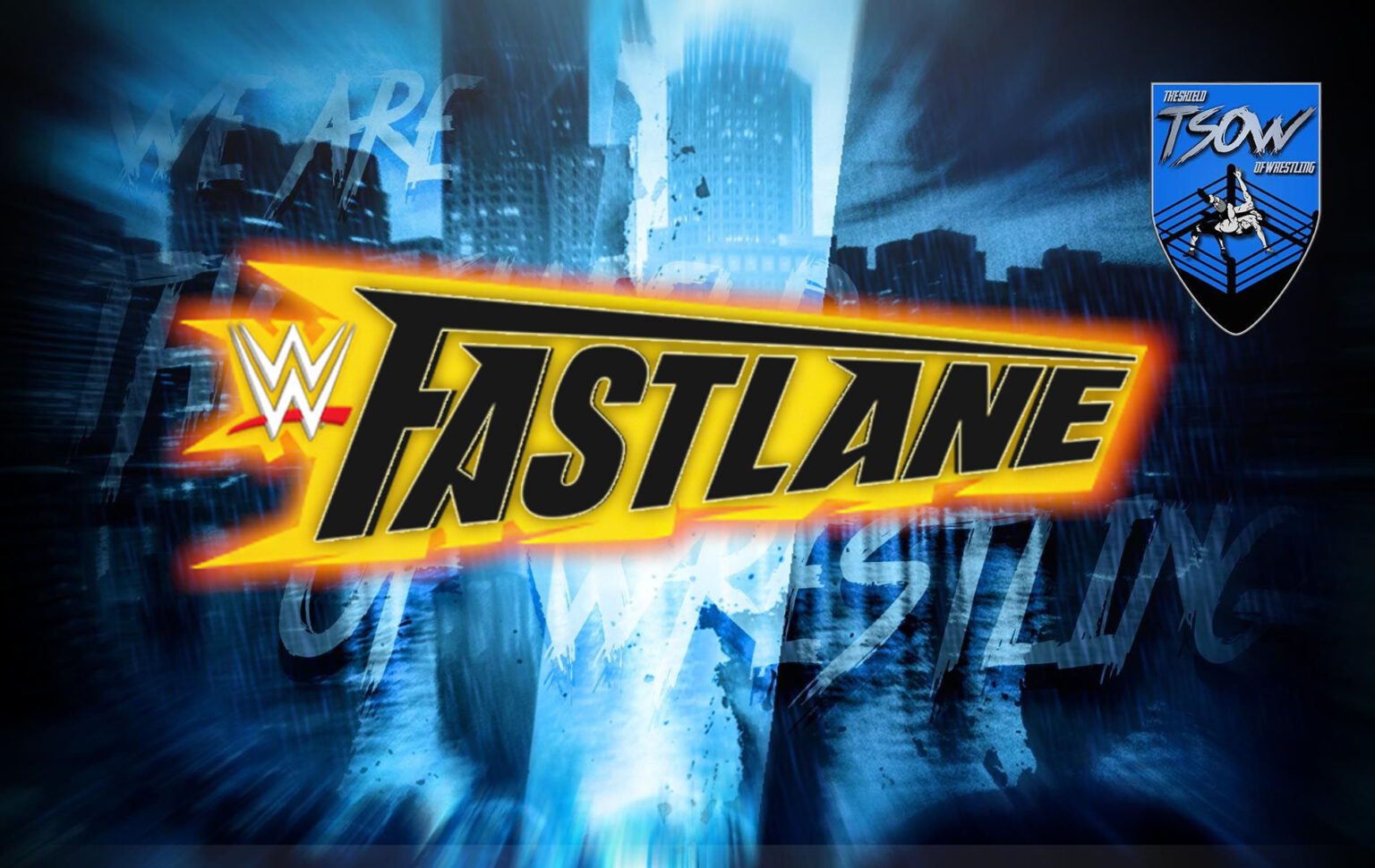 WWE Fastlane 2021 i voti di Dave Meltzer