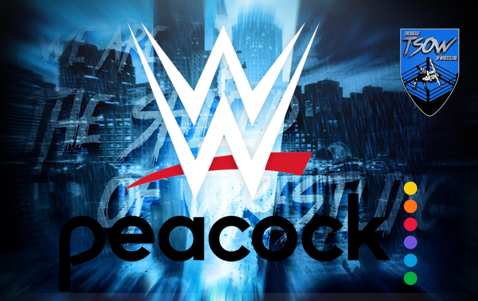 WWE Network: Peacock Aggiunge Diversi Episodi Di WWF Superstars