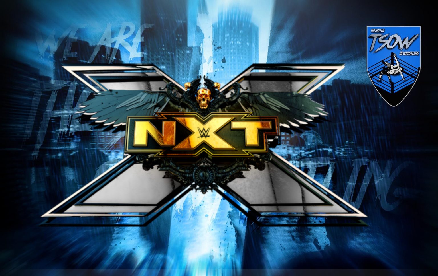 NXT annunciato il ritorno del Breakout Tournament
