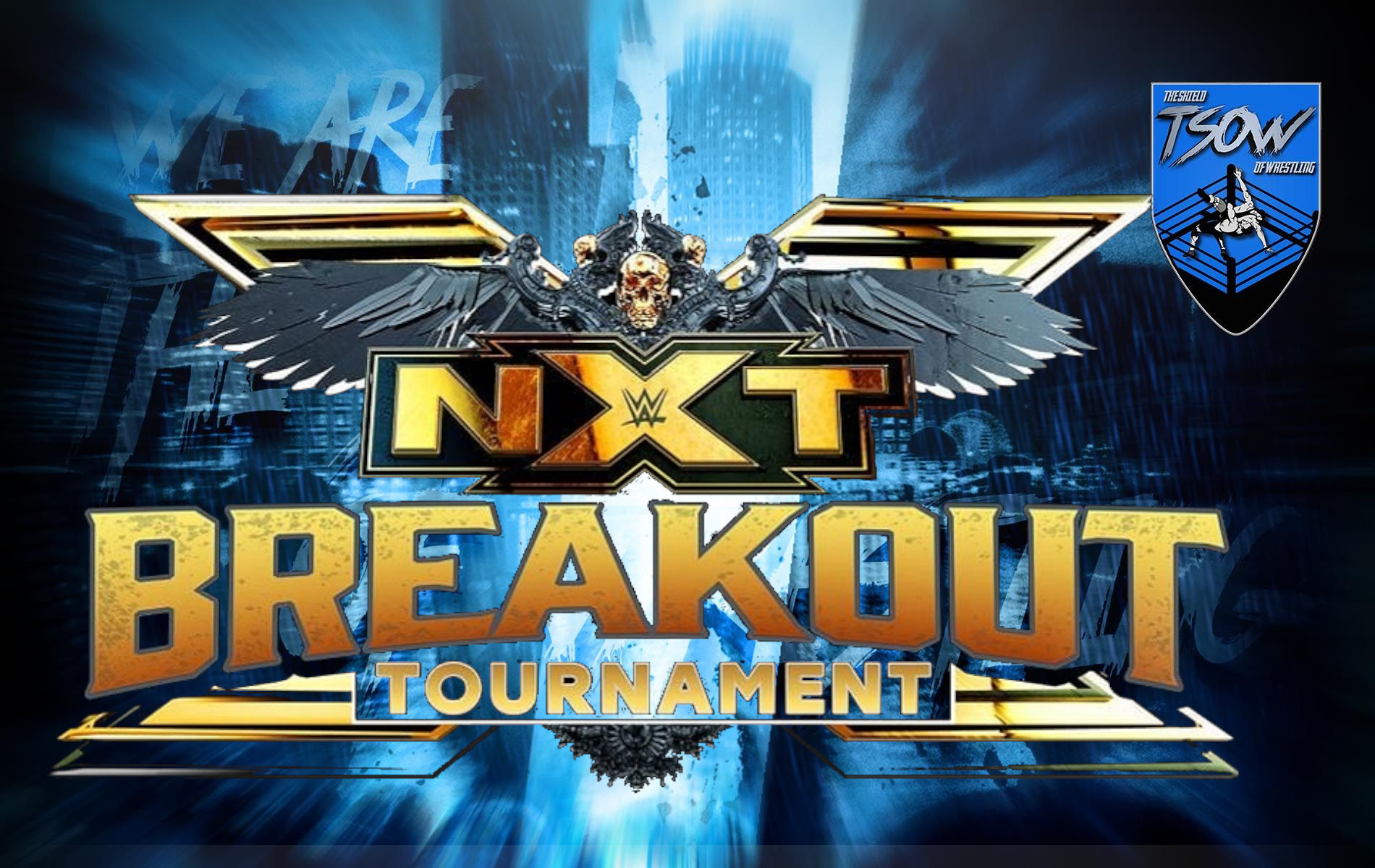 NXT Breakout Tournament 2023: Rivelati I Partecipanti