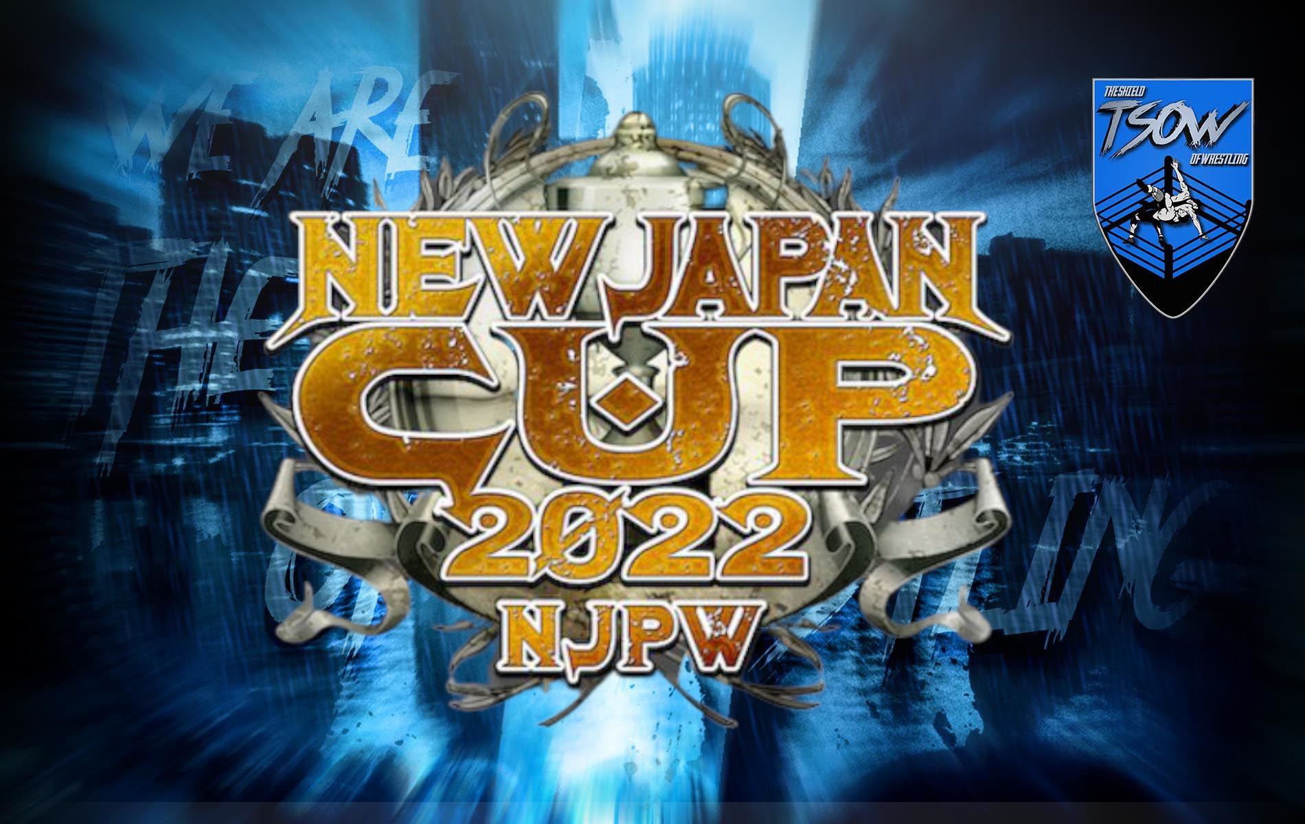 NJPW New Japan Cup 2022 Day 1 Review