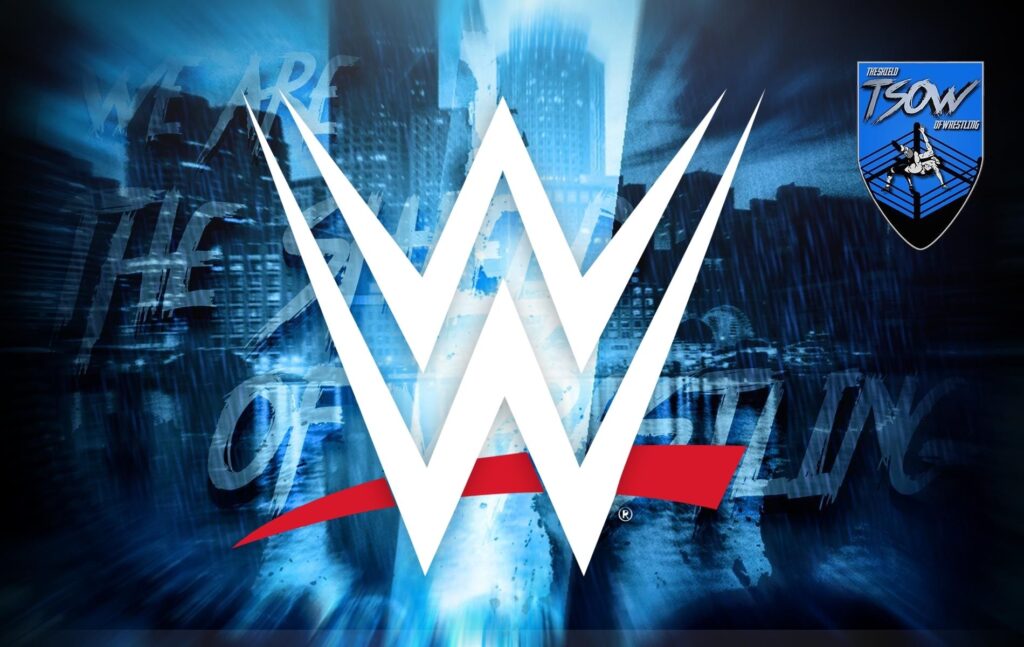 wwe Porto Rico